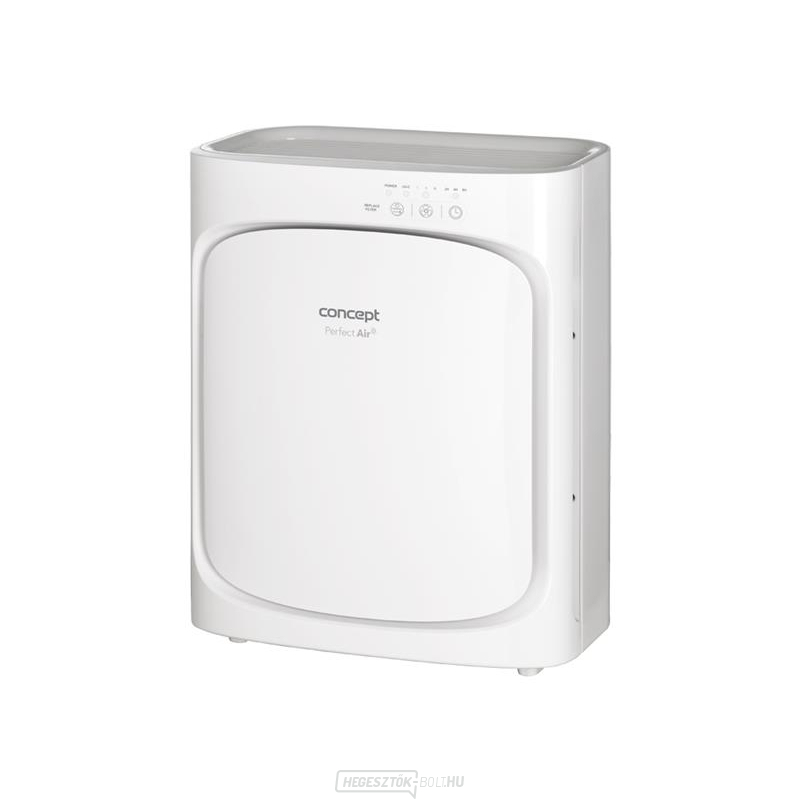 Légtisztító CONCEPT CA1000 Tökéletes levegő