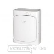 Légtisztító CONCEPT CA1000 Tökéletes levegő Légtisztító CONCEPT CA1000 Tökéletes levegő gallery main image