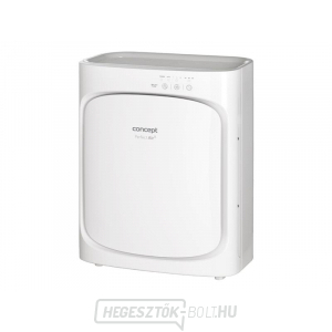 Légtisztító CONCEPT CA1000 Tökéletes levegő Légtisztító CONCEPT CA1000 Tökéletes levegő gallery main image