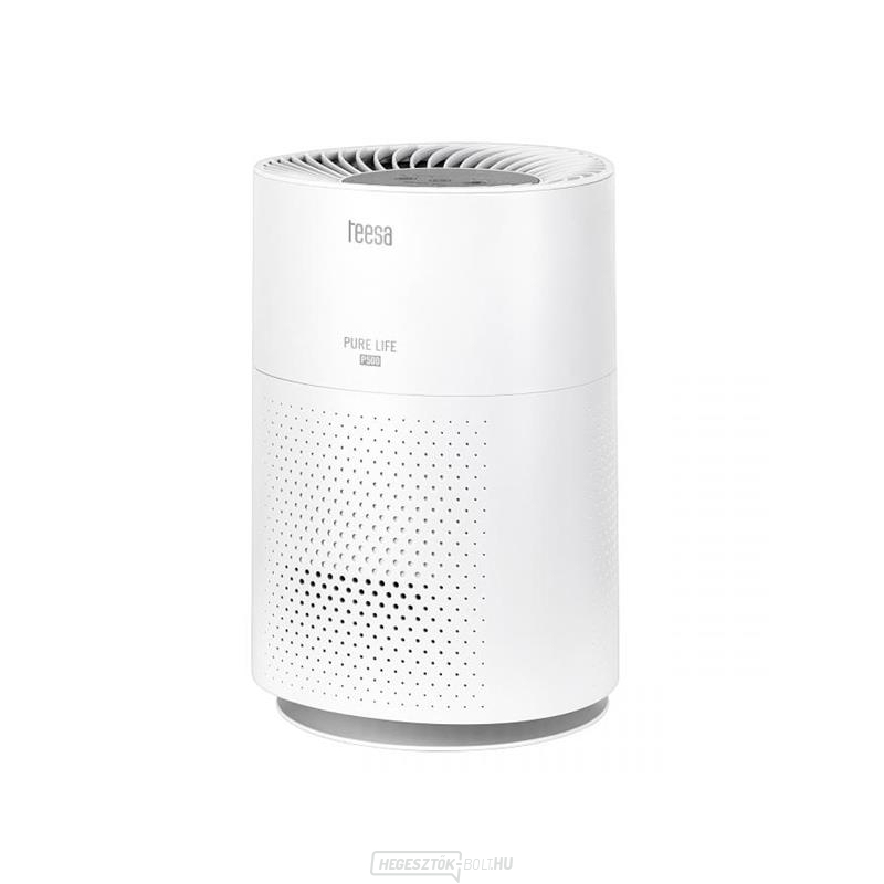TEESA PURE LIFE P500 légtisztító készülék