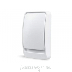 ROVUS légtisztító aljzathoz ROVUS légtisztító aljzathoz gallery main image