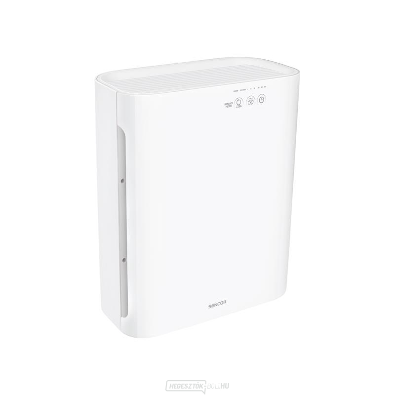 Légtisztító SENCOR SHA 8400WH-EUE3
