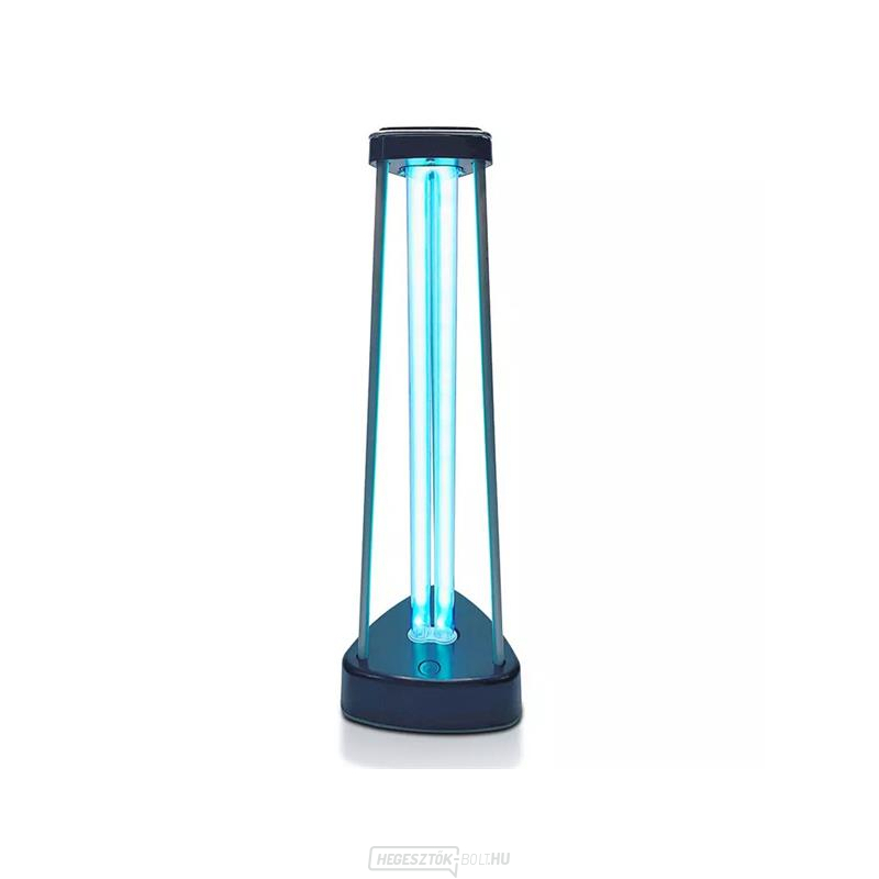 Csíraölő UV-lámpa ózonnal V-TAC VT-3238