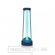 Csíraölő UV-lámpa ózonnal V-TAC VT-3238 Csíraölő UV-lámpa ózonnal V-TAC VT-3238 gallery main image