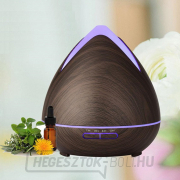 HUTERMANN 02 DARK WOOD aromadiffúzor HUTERMANN 02 DARK WOOD aromadiffúzor gallery main image