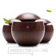 HUTERMANN Y01 DARK WOOD aromadiffúzor HUTERMANN Y01 DARK WOOD aromadiffúzor gallery main image