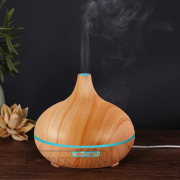 HUTERMANN A01 LIGHT WOOD aromadiffúzor HUTERMANN A01 LIGHT WOOD aromadiffúzor gallery main image