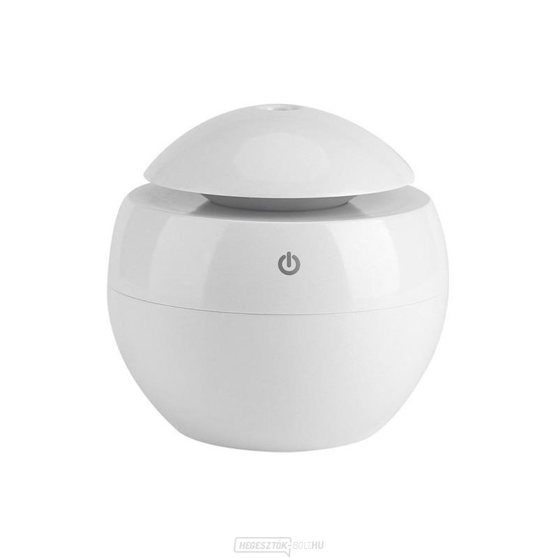Aromadiffúzor HUTERMANN Y01 FEHÉR