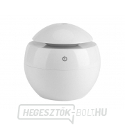 Aromadiffúzor HUTERMANN Y01 FEHÉR Aromadiffúzor HUTERMANN Y01 FEHÉR gallery main image