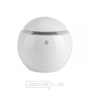 Aromadiffúzor HUTERMANN Y01 FEHÉR Aromadiffúzor HUTERMANN Y01 FEHÉR gallery main image