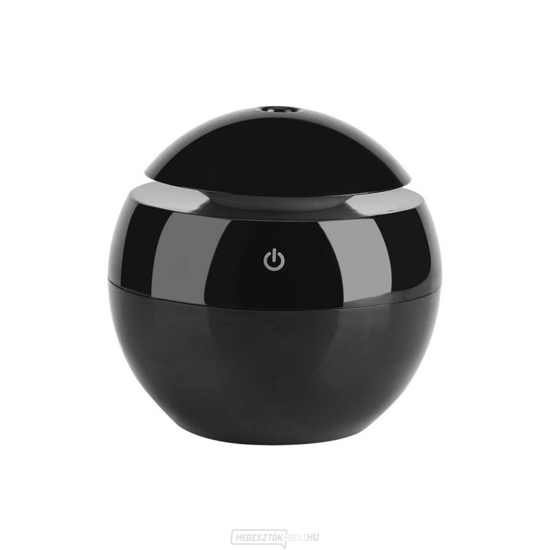 Aromadiffúzor HUTERMANN Y01 BLACK