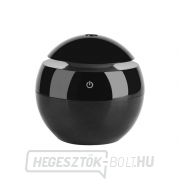 Aromadiffúzor HUTERMANN Y01 BLACK Aromadiffúzor HUTERMANN Y01 BLACK gallery main image