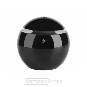 Aromadiffúzor HUTERMANN Y01 BLACK Aromadiffúzor HUTERMANN Y01 BLACK gallery main image