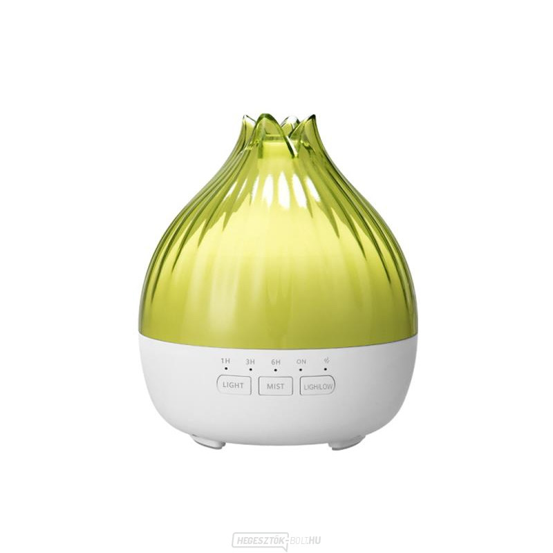 HUTERMANN S01 zöld-fehér aroma diffúzor