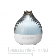 Aromadiffúzor HUTERMANN S01 szürke-fehér Aromadiffúzor HUTERMANN S01 szürke-fehér gallery main image