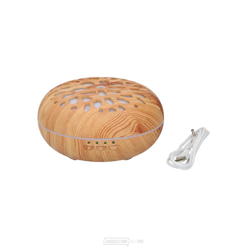 Grundig 4109 aromadiffúzor