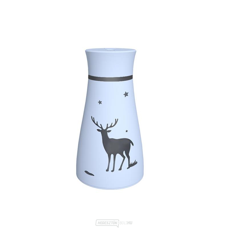Aroma diffúzor DEER kék