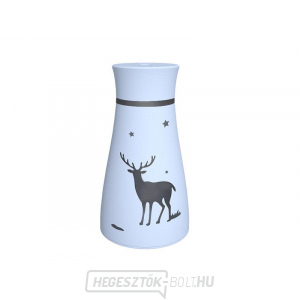 Aroma diffúzor DEER kék gallery main image