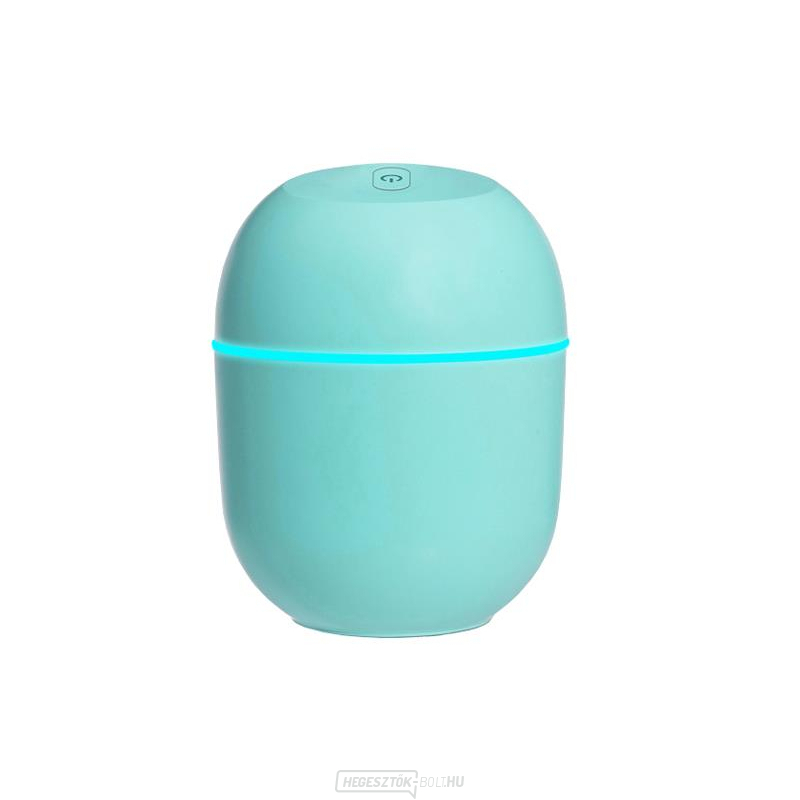 Aroma diffúzor EGG zöld