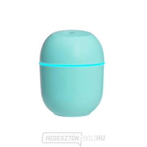 Aroma diffúzor EGG zöld gallery main image