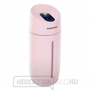 Aroma diffúzor HUMIDIFIER pink gallery main image