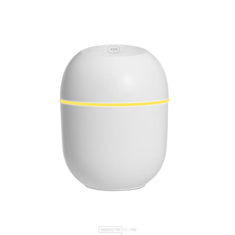 Aromadiffúzor EGG fehér