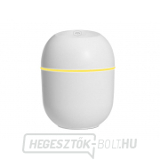 Aromadiffúzor EGG fehér Aromadiffúzor EGG fehér gallery main image