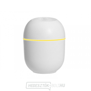 Aromadiffúzor EGG fehér gallery main image