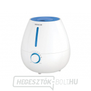 SENCOR SHF 2000BL párásító SENCOR SHF 2000BL párásító gallery main image