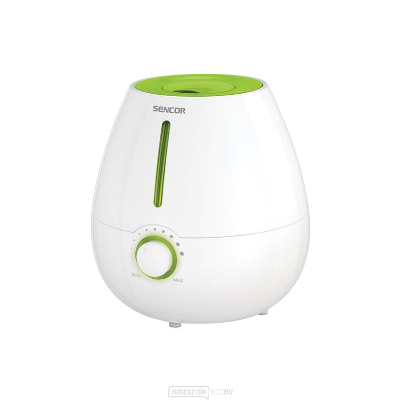 SENCOR SHF 2001GR párásító