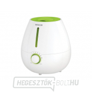 SENCOR SHF 2001GR párásító SENCOR SHF 2001GR párásító gallery main image