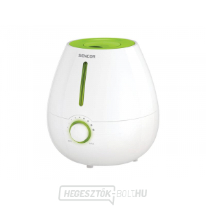 SENCOR SHF 2001GR párásító SENCOR SHF 2001GR párásító gallery main image