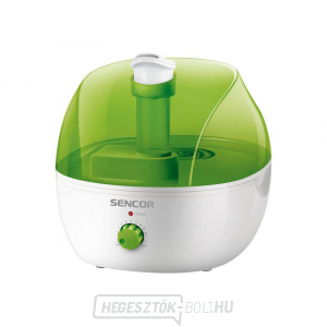 SENCOR SHF 2051GR párásító SENCOR SHF 2051GR párásító gallery main image