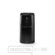 NEDIS HUMI130CBK párásító NEDIS HUMI130CBK NEDIS HUMI130CBK párásító NEDIS HUMI130CBK gallery main image