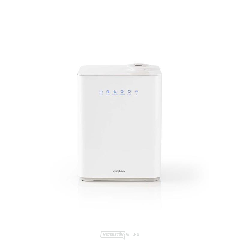 NEDIS HUMI140CWT párásító NEDIS HUMI140CWT