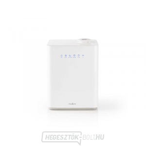 NEDIS HUMI140CWT párásító NEDIS HUMI140CWT NEDIS HUMI140CWT párásító NEDIS HUMI140CWT gallery main image