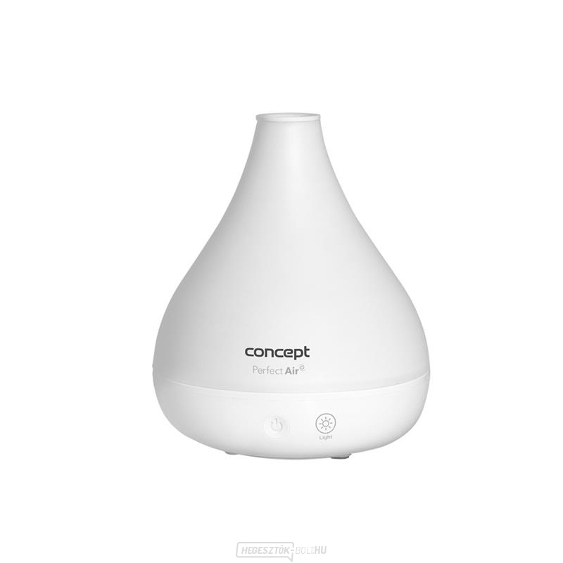 Párásító CONCEPT ZV1010 Tökéletes levegő