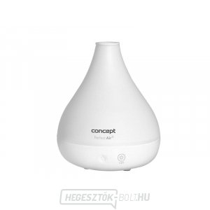 Párásító CONCEPT ZV1010 Tökéletes levegő Párásító CONCEPT ZV1010 Tökéletes levegő gallery main image