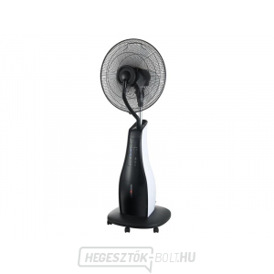 Ventilátor GUZZANTI GZ 1405 párásítóval