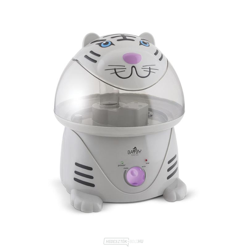 BAYBY BBH 8001 párásító