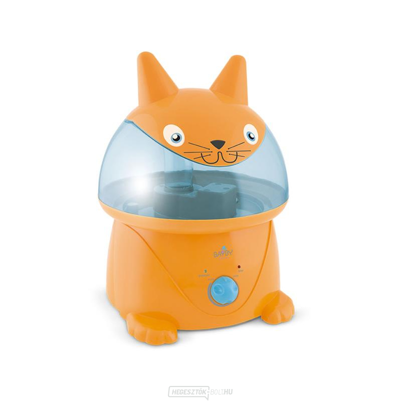 BAYBY BBH 8002 párásító