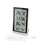 Időjárás-állomás TECHNO LINE WS 7060 Időjárás-állomás TECHNO LINE WS 7060 gallery main image