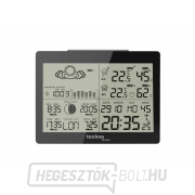 Időjárás-állomás TECHNO LINE WS 6760 Időjárás-állomás TECHNO LINE WS 6760 gallery main image