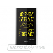 Időjárás-állomás TECHNO LINE WS 9060 Időjárás-állomás TECHNO LINE WS 9060 gallery main image
