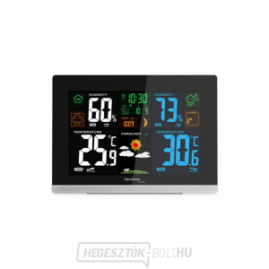 Időjárás-állomás TECHNO LINE WS 6462 Időjárás-állomás TECHNO LINE WS 6462 gallery main image