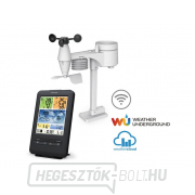 SENCOR SWS 9898 meteorológiai állomás SENCOR SWS 9898 meteorológiai állomás gallery main image