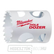 Milwaukee keményfém körfűrész 38mm HOLE DOZER™ - 1db gallery main image