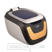 Ultrahangos tisztító JEKEN 5700A 750ml Ultrahangos tisztító JEKEN 5700A 750ml gallery main image