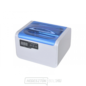 Ultrahangos tisztító JEKEN 6200A 1400ml Ultrahangos tisztító JEKEN 6200A 1400ml gallery main image