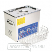 Ultrahangos tisztító ELASON 3l 40kHz Ultrahangos tisztító ELASON 3l 40kHz gallery main image